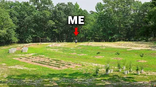 Building My Dream Farm From the Ground Up