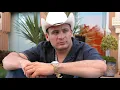 THE MURDER OF VALENTIN ELIZALDE - EL ASESINATO DE VALENTIN ELIZALDE