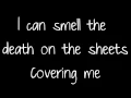 Download Lagu Deathbed - Relient K (Lyrics)