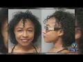 Woman arrested at Gastonia ice cream shop gets 30-day jail sentence