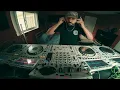 DJ Tamsom In The Mix