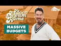 Lottery Winners Buying Million-Dollar Mansions - Full Episode Marathon My Lottery Dream Home