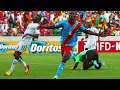 Lagu ⚽TRÉSOR MPUTU :  MEILLEUR BUTEUR MONDIAL DE L’ANNÉE 2007 (20 BUTS INTERNATIONAUX)