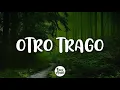 Sech - Otro Trago (Letra) ft. Darell