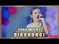 Download Lagu DIBOHONGI - RENA MOVIES - NEW MANAHADAP Live Tulangan Sidoarjo