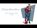 I ll Just Wait Here Marvel MCU Podfic irondad Spiderson fanfic reading
