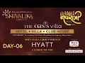 Download Lagu SHIVALIKA GROUP PRESENTS || BIGGEST NAVRATRI || BHUJ || 2025 || LIVE STREAMING || DAY - 06