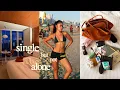 Download Lagu Single but not Alone | solo trip to london, reuniting with my girls, lots of concerts