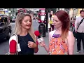 Shocking Answers Street Interviews