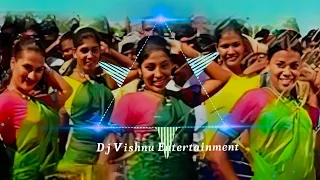 tanga dunga kuthu remix song paruthiveeran tamil kuthu remix song dj vishnu entertainment