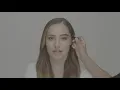 How To Apply The Eyebrowqueen Brow Pro Fix