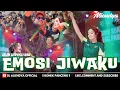 Download Lagu FUNKOT - EMOSI JIWAKU [ PERSEBAYA ] NEW VERSION || BY DJ ALIENDYA