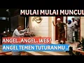 Download Lagu VIDEO VIRAL  MULAI MUNCUL ANGEL WES ANGEL TEMEN TUTURANMU-MALANG MARKETING PROPERTY