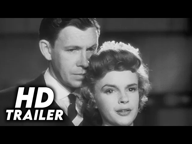 For Me and My Gal (1942) Original Trailer [HD]