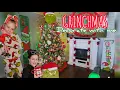 TGE GRINCH Christmas Tree Decorating Hobby Lobby - Wal-Mart Grinchmas