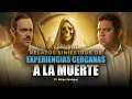 Lagu El INFIERNO No Existe | Relatos Siniestros de Experiencias Cercanas a la Muerte