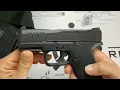 PSA Dagger Micro Unboxing Overview