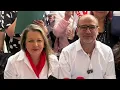 Juan Cristobal Lloret iza su precandidatura a la Alcaldia de Cuenca