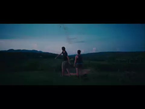 Trailer | Las Cenizas | September 2016
