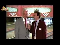 1984 Millie Elliot vs Vicki Kessen Northern Kentucky BPA Merit Tournament LaRu Lanes Match