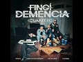 FINGI DEMENCIA (CUARTETO) - Luck Ra, RAMKY EN LOS CONTROLES, The La Planta & La K'onga