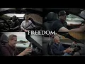 Download Lagu THE DESCRIPTION OF FREEDOM. - Best Of Supercar Sounds Pt.3