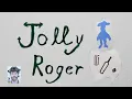 M Field - Jolly Roger (Official Music Video)