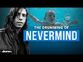 The Drumming Of Nevermind Nirvana Album Breakdown