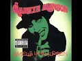 Marilyn Manson - Sweet Dreams ( Are Made Of This ) - Official Audio HD