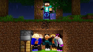 12 YOUTUBERS vs REZENDEEVIL (creative game)