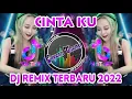 Download Lagu DJ CINTAKU  DALAM SEPIKU KAULAH CANDAKU - ANDRA RESPATI  REMIX TERBARU 2022