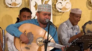 طرب حضرمي الفنان عمر الهدار الالف الفت قلبي عالمهل 