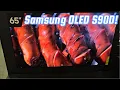 Samsung OLED S90D 65 77 Costco Review The Ultimate OLED