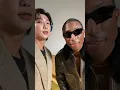 Download Lagu @rollingstone on twitter Hey BTSARMY what's been your favorite parts of RMxPHARRELLxRollingStone