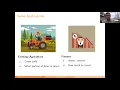 Contextual Chance-Constrained Programming - Dr Hamed Rahimian Clemson