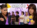 Download Lagu QUEM É O PAI? [com Menina Veneno e Raquel Real] - Aquelas Minas