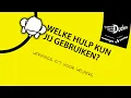 Download Lagu Animatie WervingsKit  3. WelkeHulpKunJijGebruiken