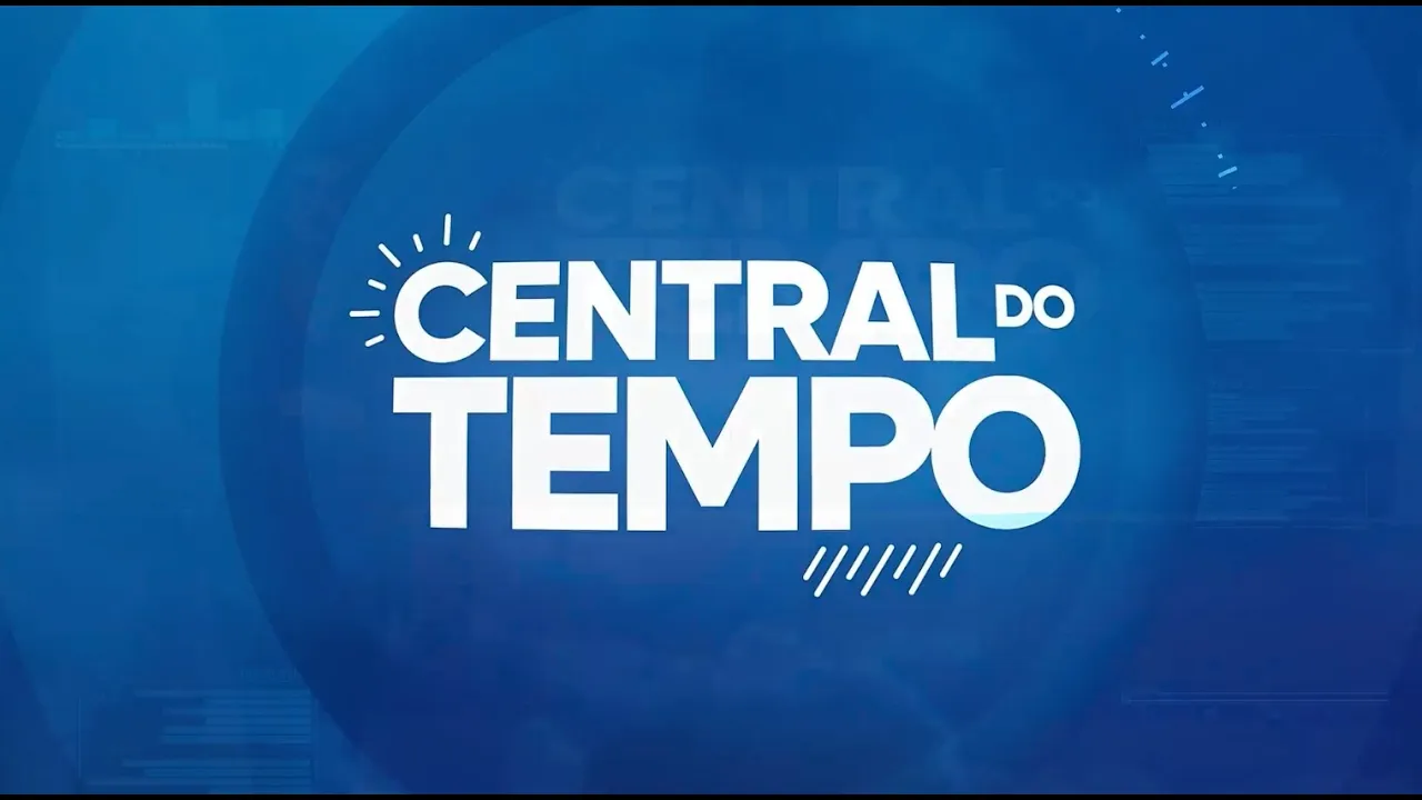 Central do Tempo - Amplitude térmica domina a previsão do tempo