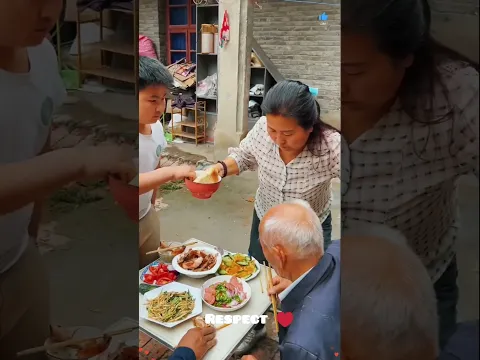 Good People~Random Acts of Kindness #shorts  #respect