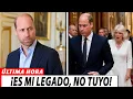 FINAL BLOW William overturns King Charles III s plan for Diana s brooch
