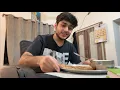 Download Lagu Aaloo ke paranthe 😋 + Dahi 😍