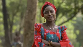 Macukule Hausa Song By Umar M Shareef X Maryam Yahya Official Video 