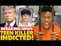 Download Lagu JUSTICE: Karmelo Anthony INDICTED for First-Degree Murder in Texas! New Video Evidence, Life in Jail