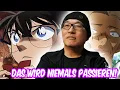 Download Lagu This WILL NEVER HAPPEN in DETECTIVE CONAN!!! Interview with Gosho Aoyama