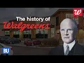 How Walgreens Started