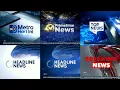 Lagu Kompilasi OBB News MetroTV (New Look 2025)