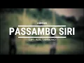 Download Lagu ARMAN - LAGU PASSAMBO SIRI