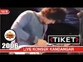 Download Lagu TIKET BAND - CINTA YANG LAIN (LIVE KONSER KANDANGAN 2006)