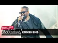 Lagu Konshens live | Summerjam Festival 2024 | Rockpalast