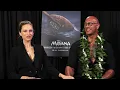 DWAYNE JOHNSON + LAUREN HASHIAN | INSIDE MUSIC with Adam Weissler